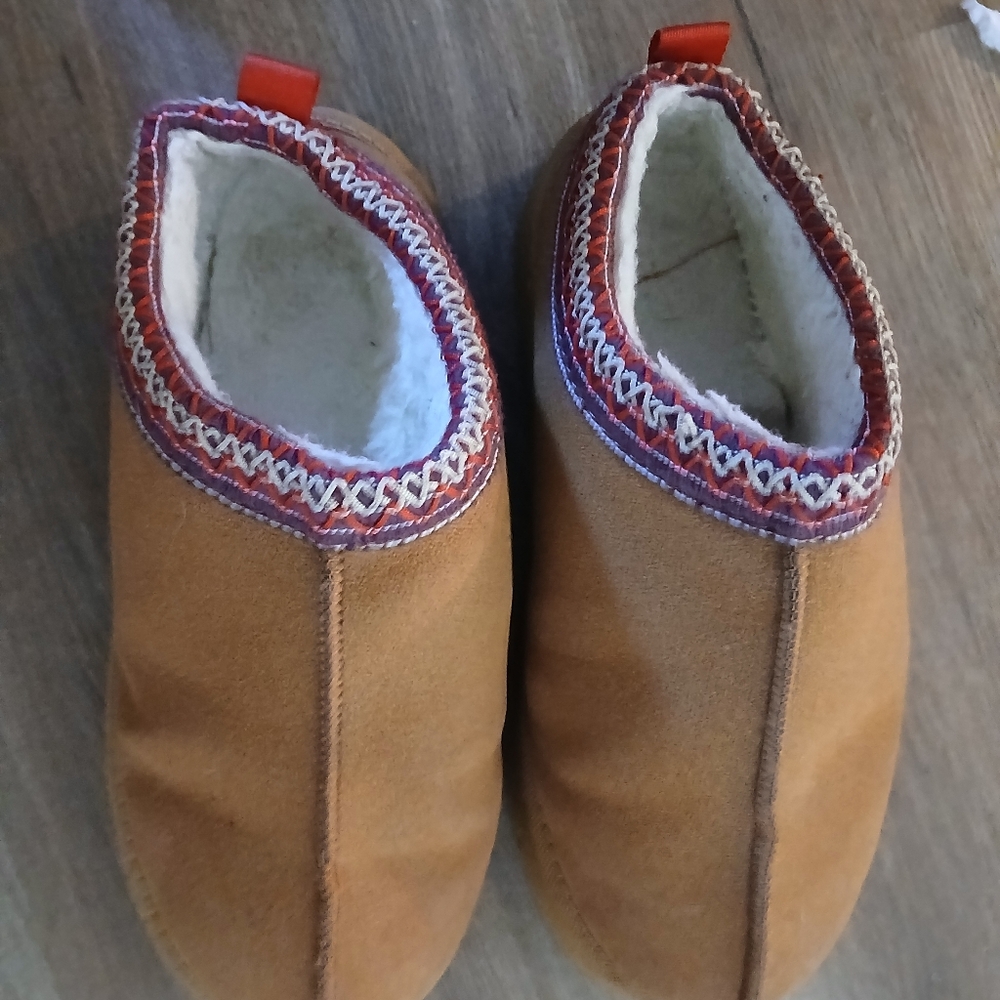 Ugg shoes